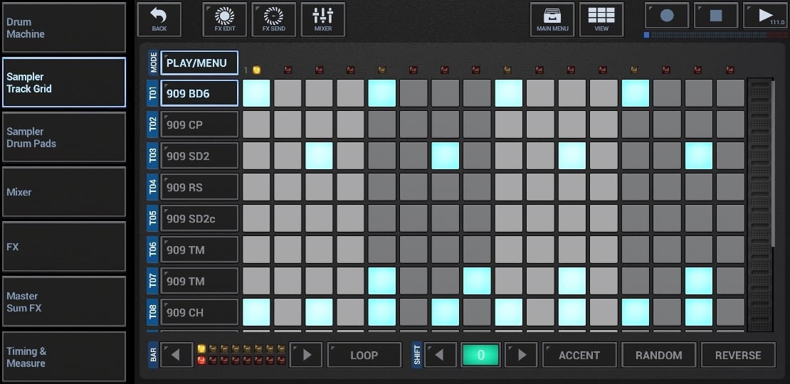 G-Stomper Rhythm